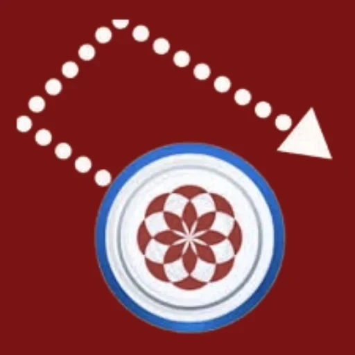 Aim Carrom